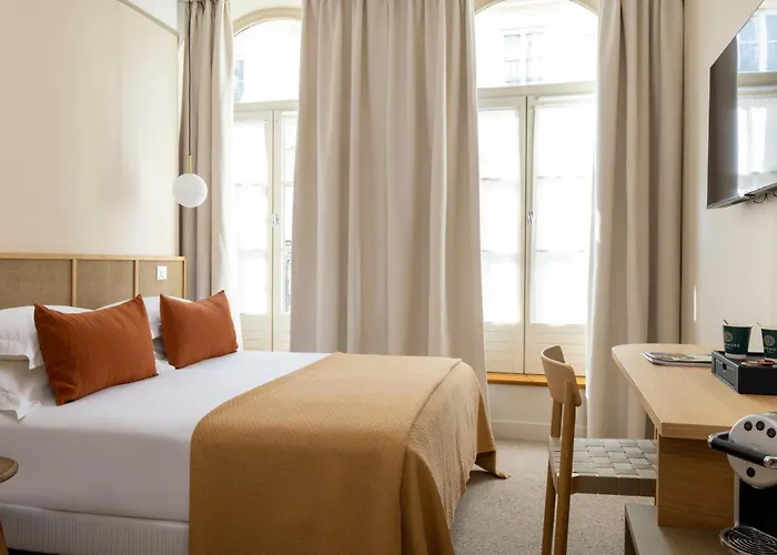 Hotel Joe M